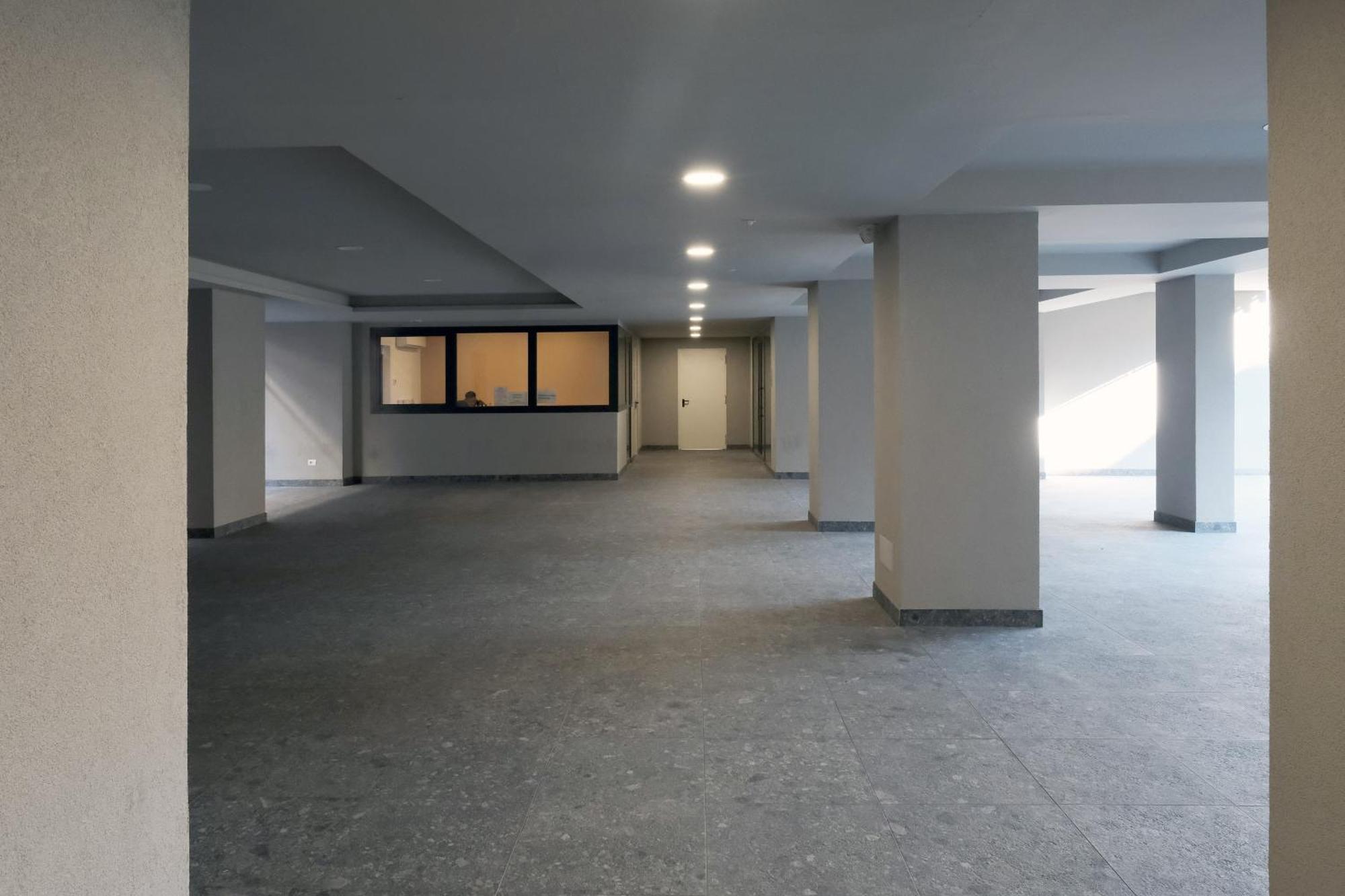 Comecasa Modern Terraced & Palestra Apartment Milan Exterior photo
